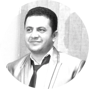 Dr. Ahmed Mohamed Ahmed Hassan