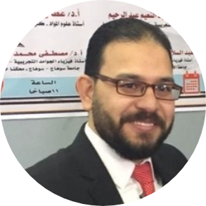 DR. Mohamed Nabil