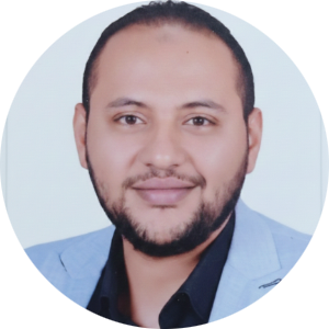 م . عبدالرحمن احمد صلاح