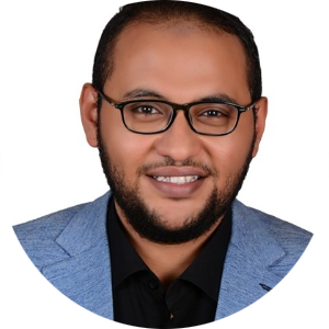 م . عبدالرحمن احمد صلاح