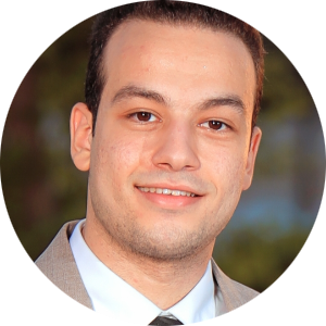 Mohamed Sayed Abdel Aziz Sayed